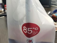 -85度C(深圳佳宁娜店)