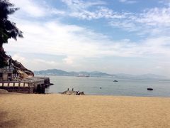 -黄金海岸环岛路