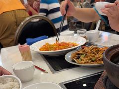 -大嫂镬仔·焖鸡煲·啫啫煲(逢源路店)