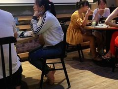 -鱼库·不仅是一家烤鱼店(车公庙店)