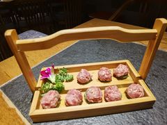 -盡膳口福跷脚牛肉火锅(国贸商城店)