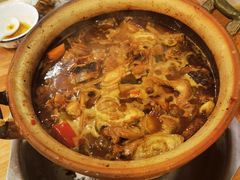 -洪大厨鸡煲(福田店)