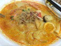 -探越越南牛肉粉(江南西分店)