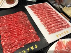 -常赢三兄弟·清真涮肉(五莲路店)