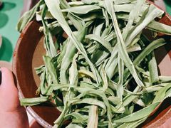 干贡菜-周幺妹重庆老火锅(银泰城总店)