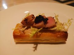 -郑州希尔顿酒店·阿米奇意大利餐厅