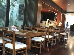 -无锡梁鸿湿地丽笙度假酒店·流觞西餐厅