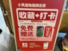 -小凤庭·地道湖北菜武昌鱼·藕汤(38年黄鹤楼店)