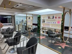 点击看大图 -形象革命造型·护肤Hair Studio