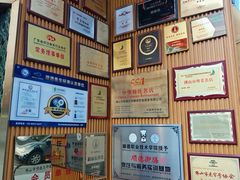 -御膳粥·牛乳粥底火锅·地道顺德菜(容桂店)