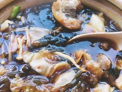 -二中酸辣汤(无锡梁溪区店)