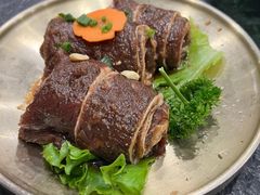 -金刚山(学府路店)