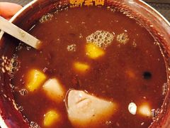 鲜芋仙(大悦城店)-鲜芋仙(南开大悦城店)