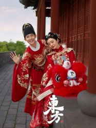 点击看大图 -今生有约婚纱摄影店(景德路店)