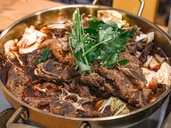 -星记小馆·小蓝龙·老南京砂锅菜(上海路店)