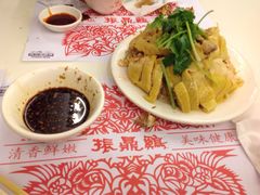 -振鼎鸡(福州路店)