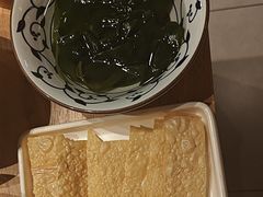 -巴奴毛肚火锅(龙湖锦艺城店)