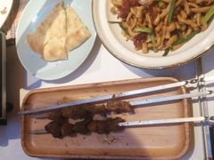 -阿娜尔·新疆菜(宜家荟聚中心店)