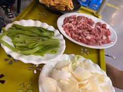 -活鱼馆(宜兴埠店)