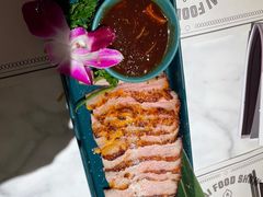 -太食獸泰式茶餐厅(北美新天地店)