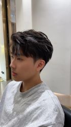 -KEIVON HAIR·崎宏