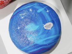 -BON CAKE(华贸购物中心店)