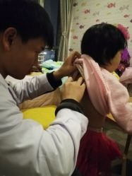 -伊童美家小儿推拿·中式养生(徐汇店)