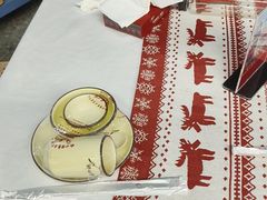 -刘姐啤酒鱼民族演艺餐厅(西街总店)
