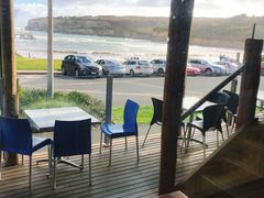 -12 Rocks Beach Bar Cafe