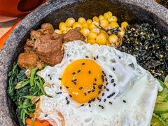 -小木屋拌饭(西安华阳城店)