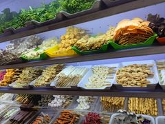 -万记麻辣烫国展总店