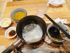 -小满手工粉(上海月星环球港店)
