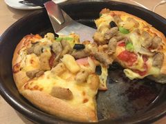 -必胜客(WOW中心城店)