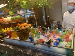 -星伦多自助料理·涮烤一体(杭州来福士店)