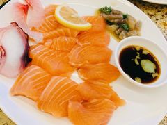 -禾斗海鲜自助(市南银座店)