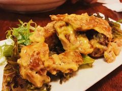 -玛格萝妮比萨屋(四平店)