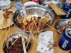 -嘉州鲜知味钵钵鸡(奎星楼店)