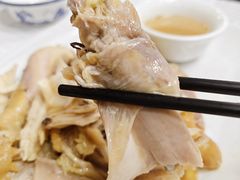 -巫记鸡饭店