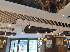 -全聚贤餐厅·湖北家常菜(沙湖店)