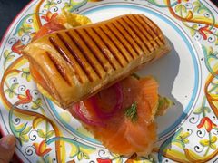 -Alimentari早午餐(安福路店)