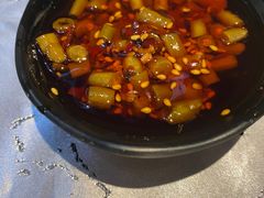 -红辣椒·川菜·火锅(张杨路店)