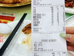 -同发号饭庄(复兴路店)
