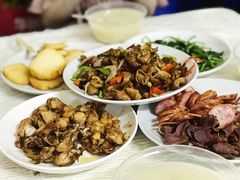 -蓝精灵饺子店