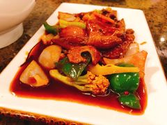 -旺达·福州菜(正大广场店)