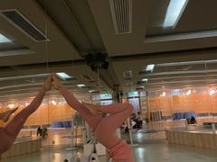 -广州市力美健天娱健身运动有限公司