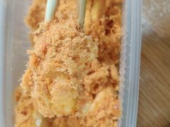 -飘香心语(官亭路店)