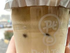 -Pull-Tab拉环咖啡(龙岗区君盛百货店)