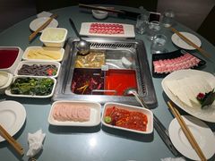 -海底捞火锅(万丰桥店)