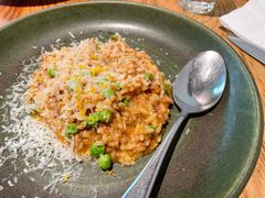 -La Strada(安福路店)