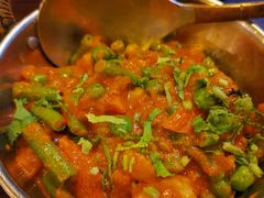 -Spice Garden印度餐厅(上海火车站店)